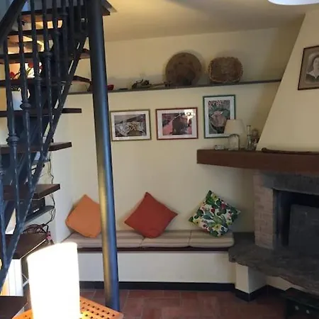 Quiet And Cozy With Wi-fi Casa Prearino Appartamento