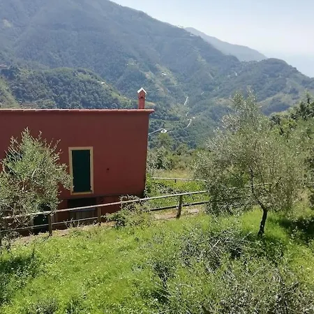 Апартаменты Quiet And Cozy With Wi-fi Casa Prearino *