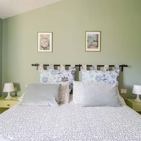 Quiet And Cozy With Wi-fi Casa Prearino Апартаменты Вернацца