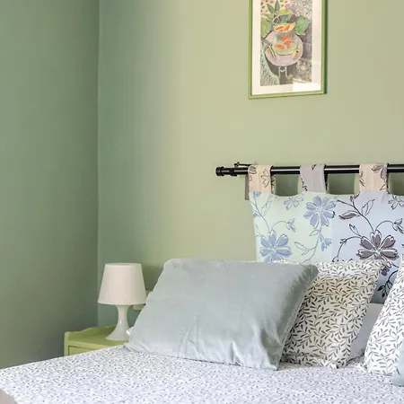 Апартаменты Quiet And Cozy With Wi-fi Casa Prearino Вернацца