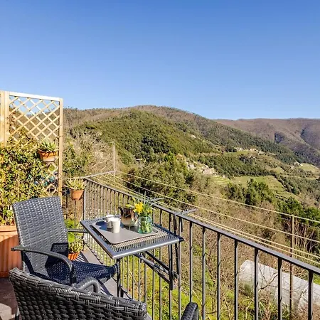 Quiet And Cozy With Wi-fi Casa Prearino