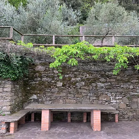 Quiet And Cozy With Wi-fi Casa Prearino Appartamento