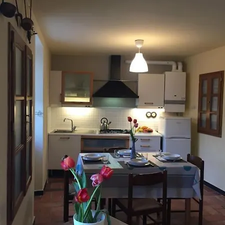 Quiet And Cozy With Wi-fi Casa Prearino *