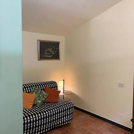 Apartment Quiet And Cozy With Wi-fi Casa Prearino