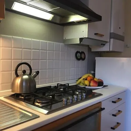 Apartment Quiet And Cozy With Wi-fi Casa Prearino *