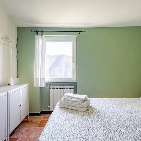 Quiet And Cozy With Wi-fi Casa Prearino Vernazza