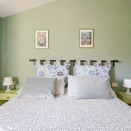 Quiet And Cozy With Wi-fi Casa Prearino