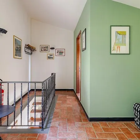 Quiet And Cozy With Wi-fi Casa Prearino Apartment Vernazza