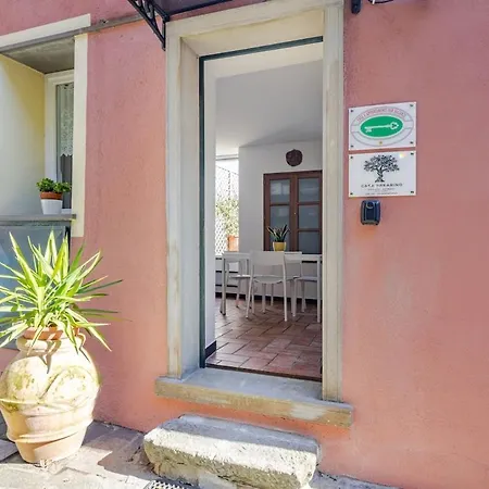 Quiet And Cozy With Wi-fi Casa Prearino Apartment *