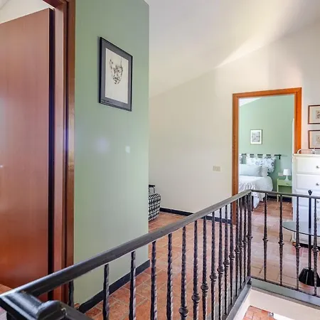 Apartment Quiet And Cozy With Wi-fi Casa Prearino *