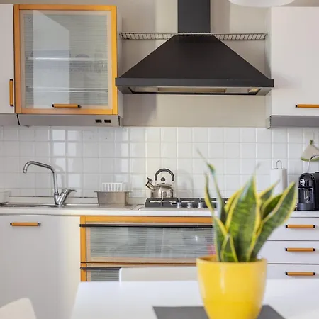 Quiet And Cozy With Wi-fi Casa Prearino Apartment *