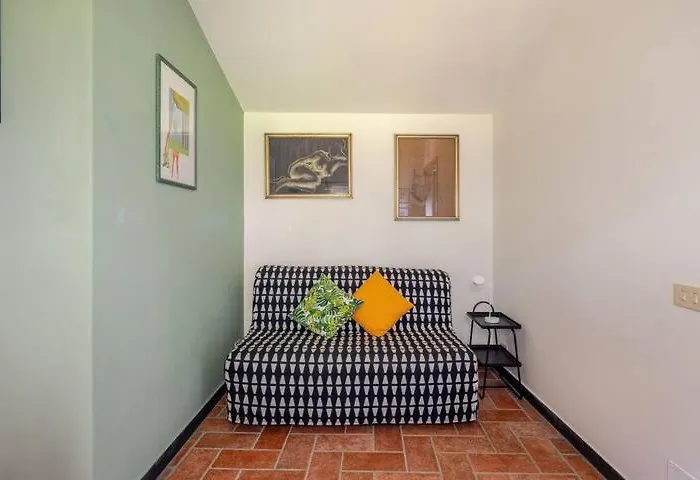 Quiet And Cozy With Wi-fi Casa Prearino