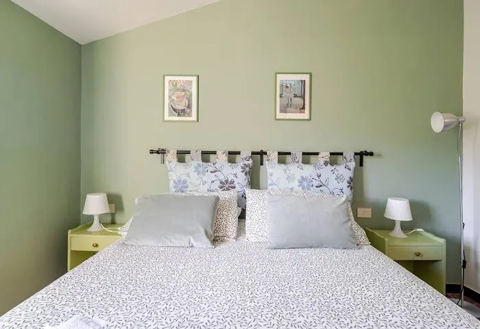 Quiet And Cozy With Wi-fi Casa Prearino Daire Vernazza