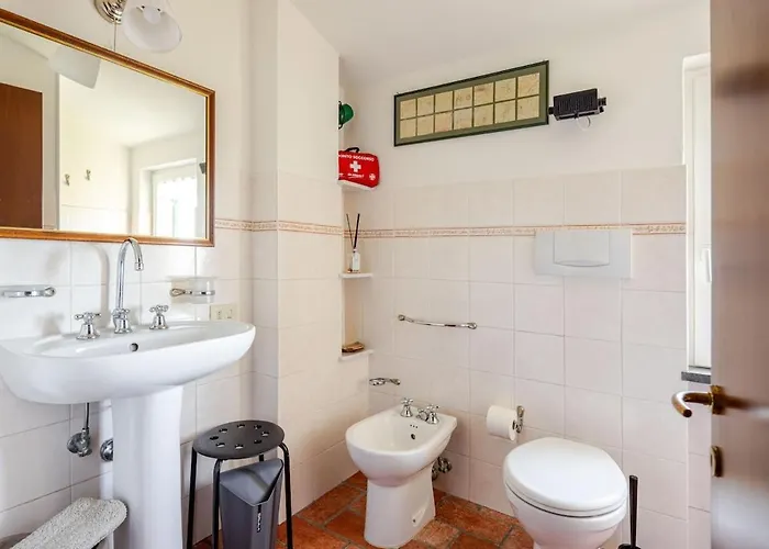Quiet And Cozy With Wi-fi Casa Prearino * Vernazza