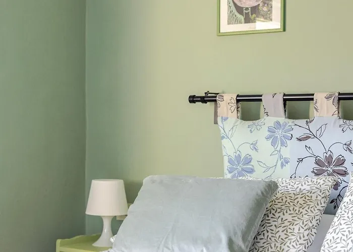 Daire Quiet And Cozy With Wi-fi Casa Prearino Vernazza