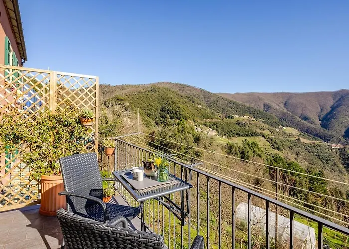 Quiet And Cozy With Wi-fi Casa Prearino