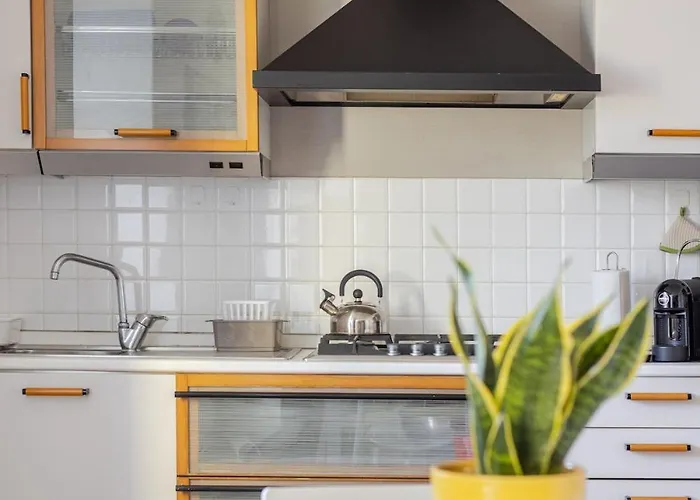 Quiet And Cozy With Wi-fi Casa Prearino Lejlighed *